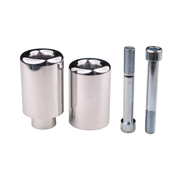 biketek Biketek ally crash protector for yamaha yzf-r6 98-02